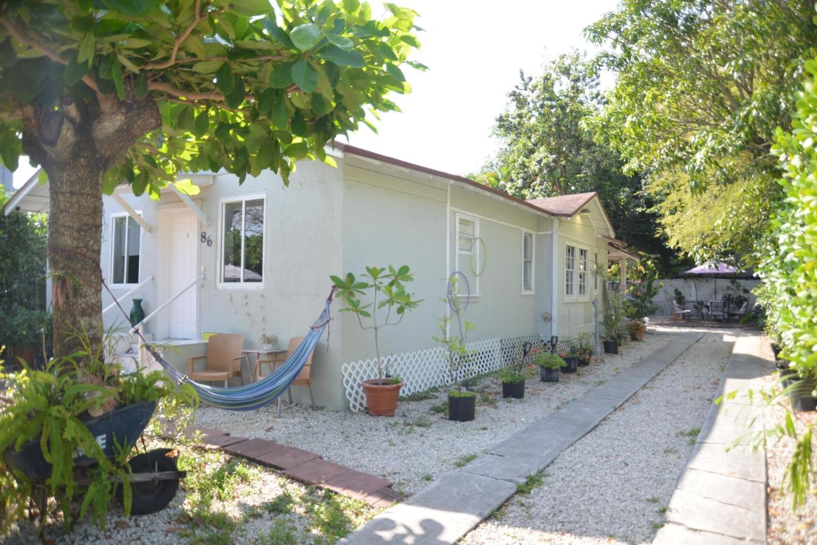 Deluxe Room In Best Location Miami In A 2 Bedrooms Unit - Parking, Laundry And Luggage Storage Zewnętrze zdjęcie